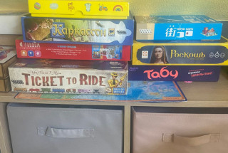 Хорошие игры 