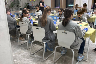 И снова наука …