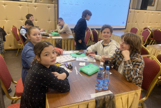 Турнир Широкова 