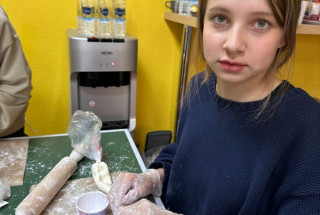 МК «Моти» 😋